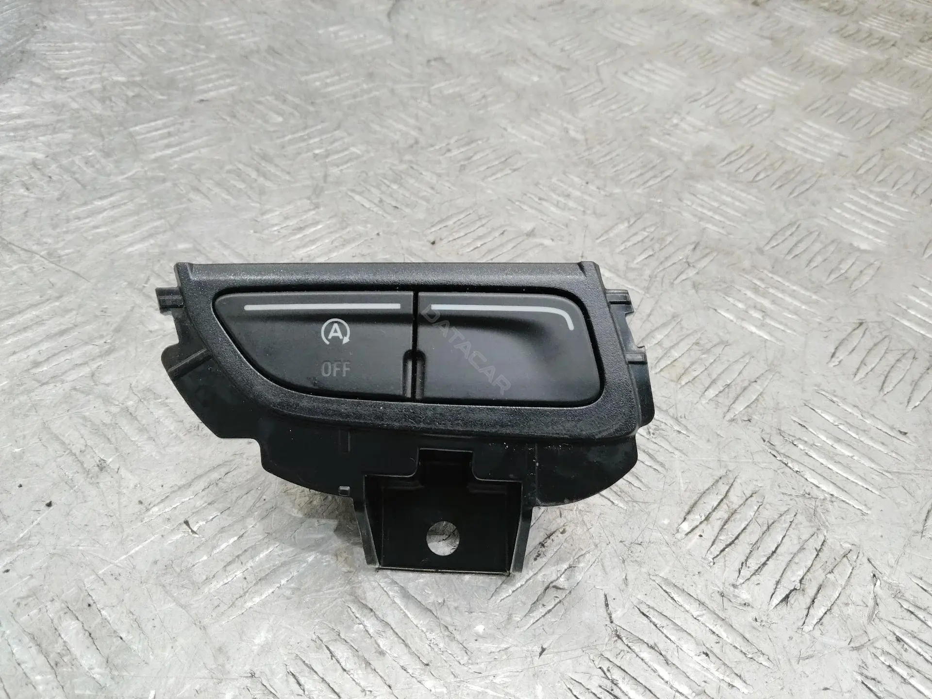 Блок кнопок KK3T15A860DB
