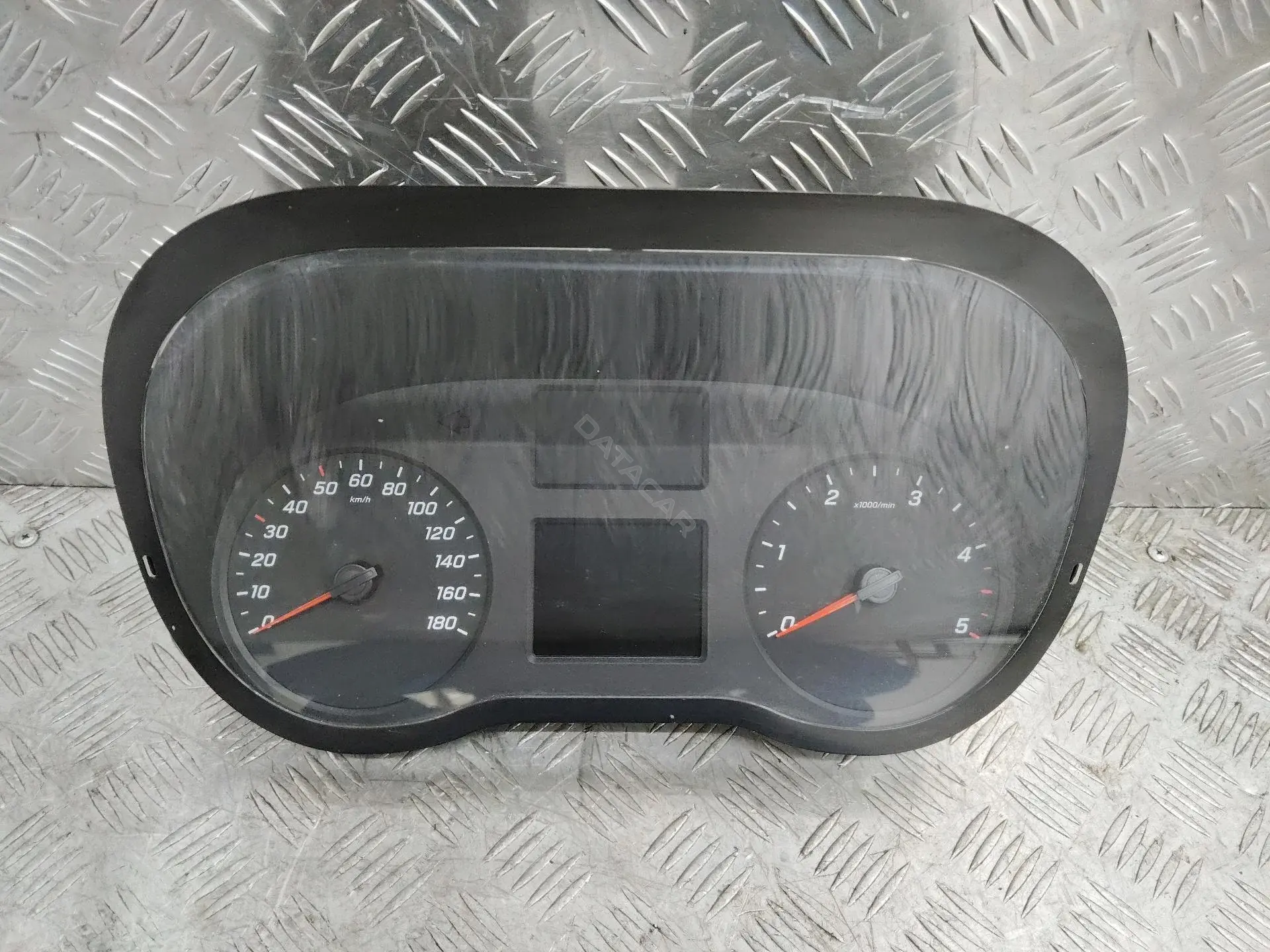 Панель приборов A9079005406