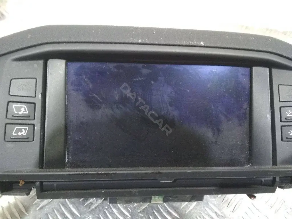 Дисплей 96832957ZD
