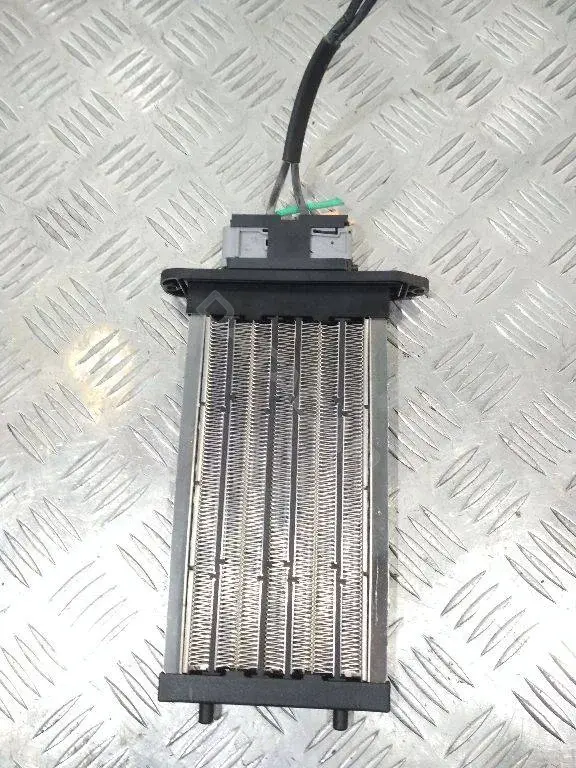 Электрический отопитель салона A30105A84000, DELPHI