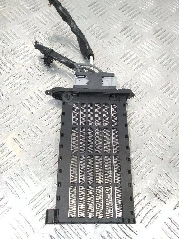 Электрический отопитель салона N103789TD