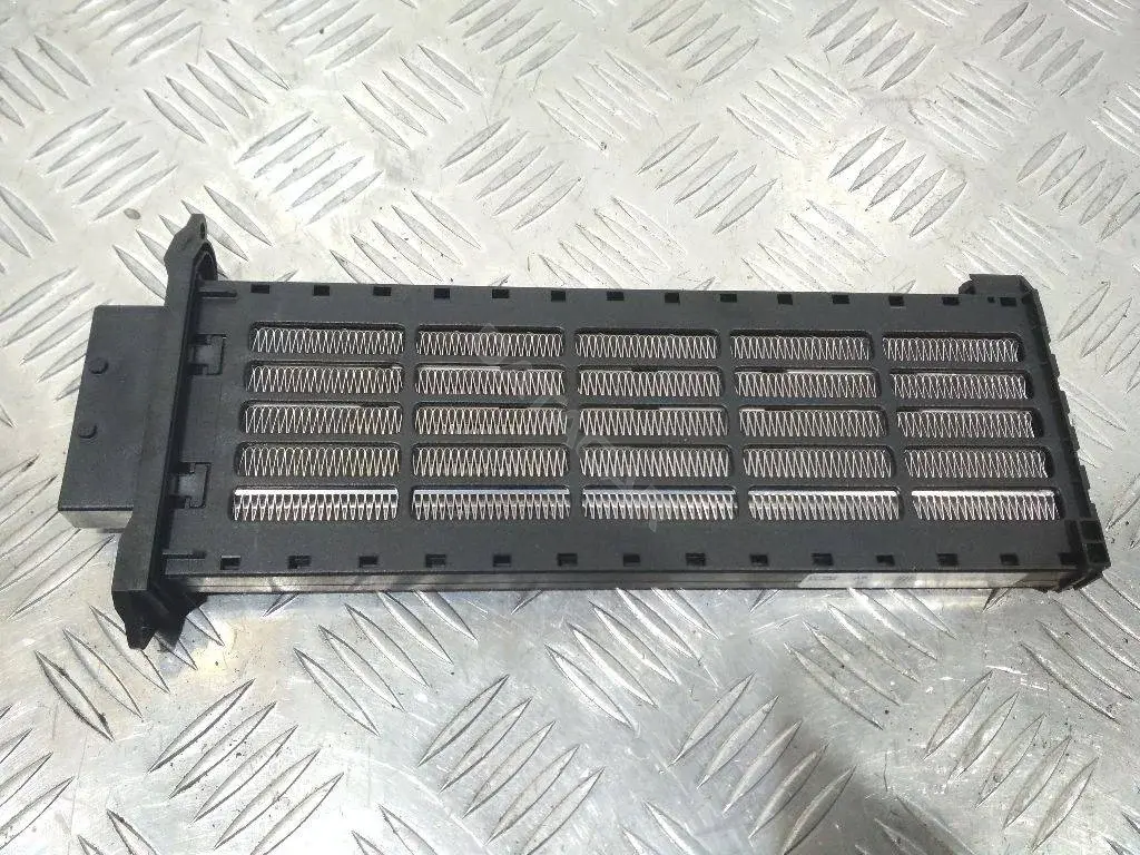 Электрический отопитель салона N103760PD