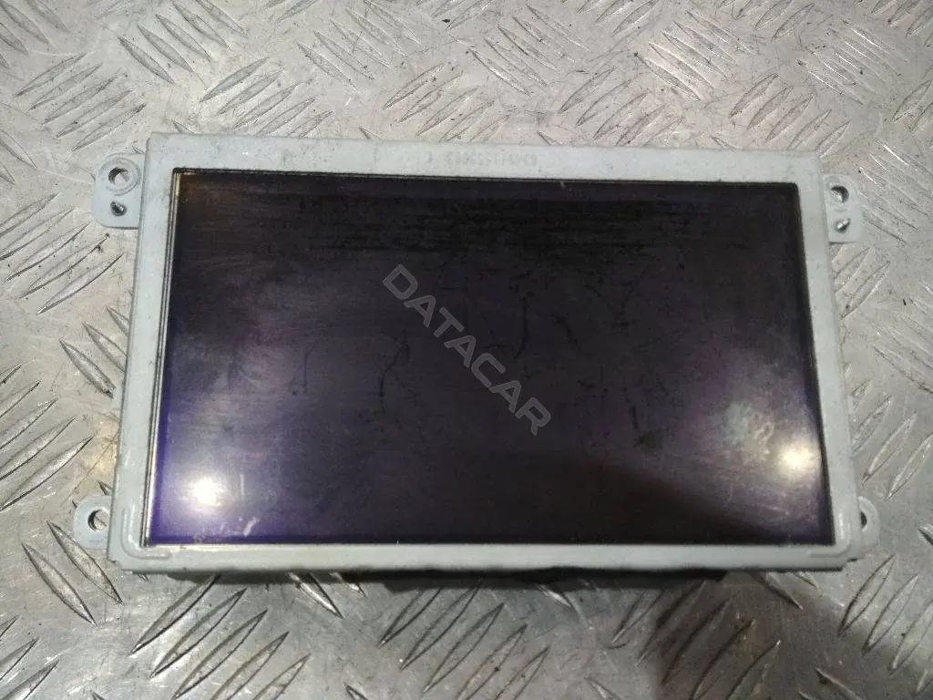 Дисплей 8T0919603