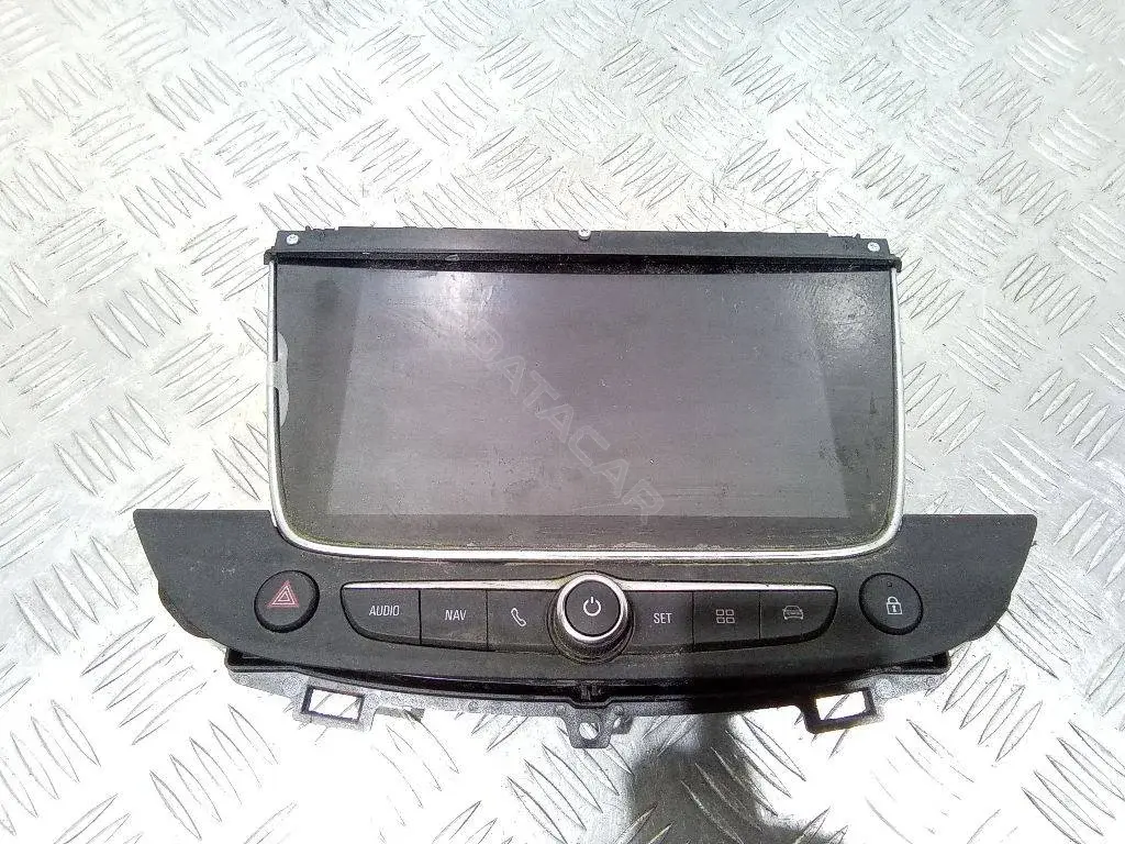 Дисплей YP000126YX