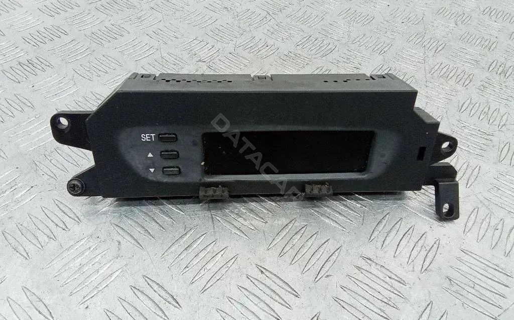 Часы 94101