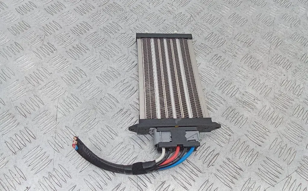 Электрический отопитель салона 97191-2L000