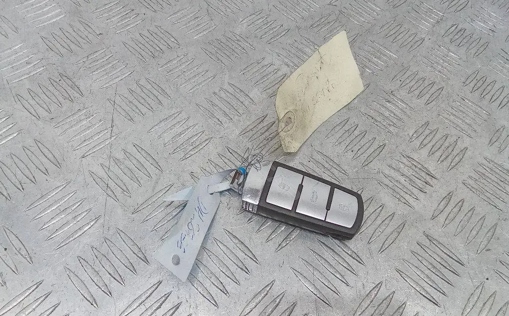 Ключ зажигания 4451977