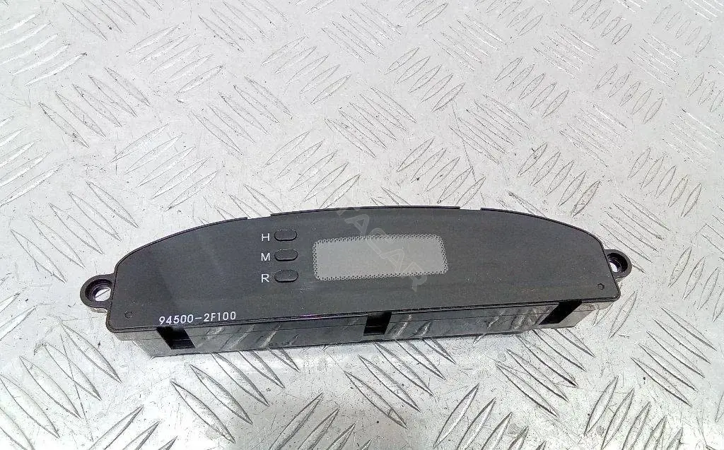 Часы 94500-2F100