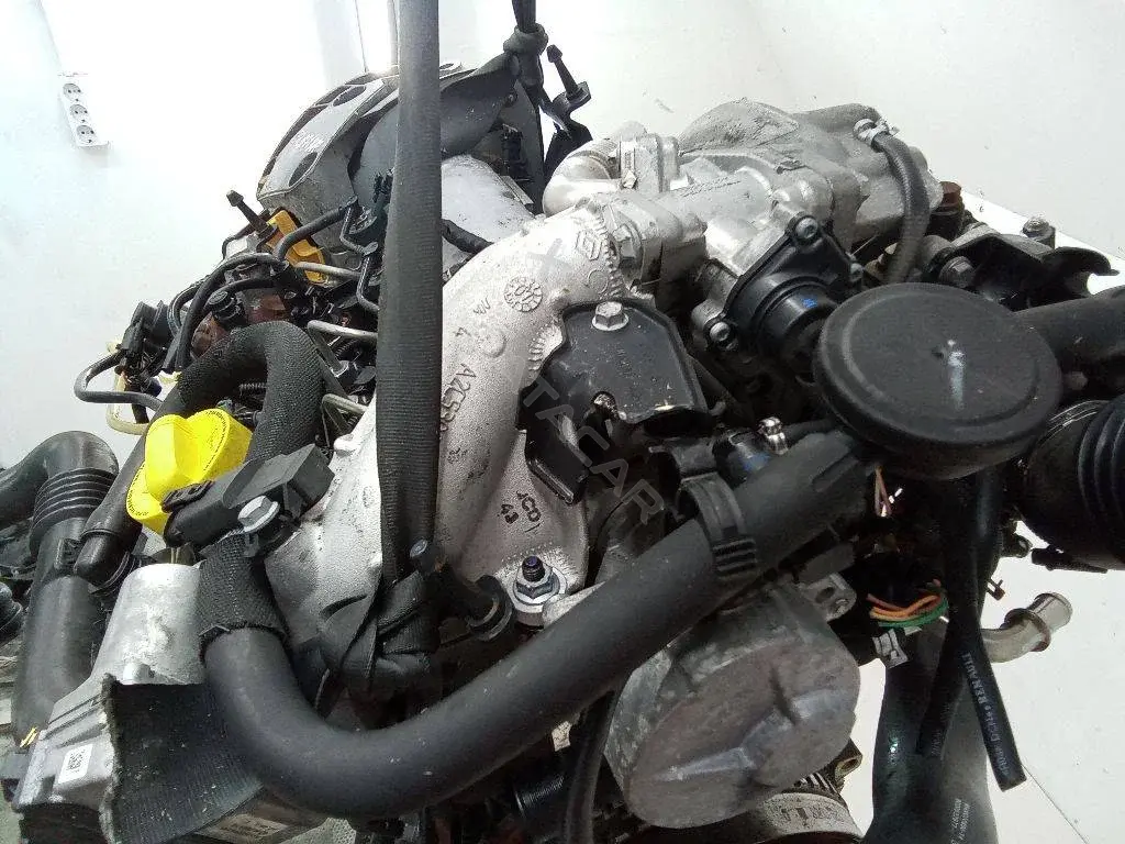 Патрубок воздушный A2C53027874