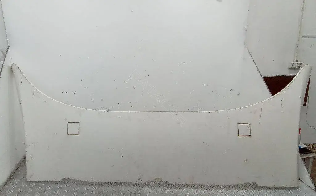 Спойлер задний 1375743