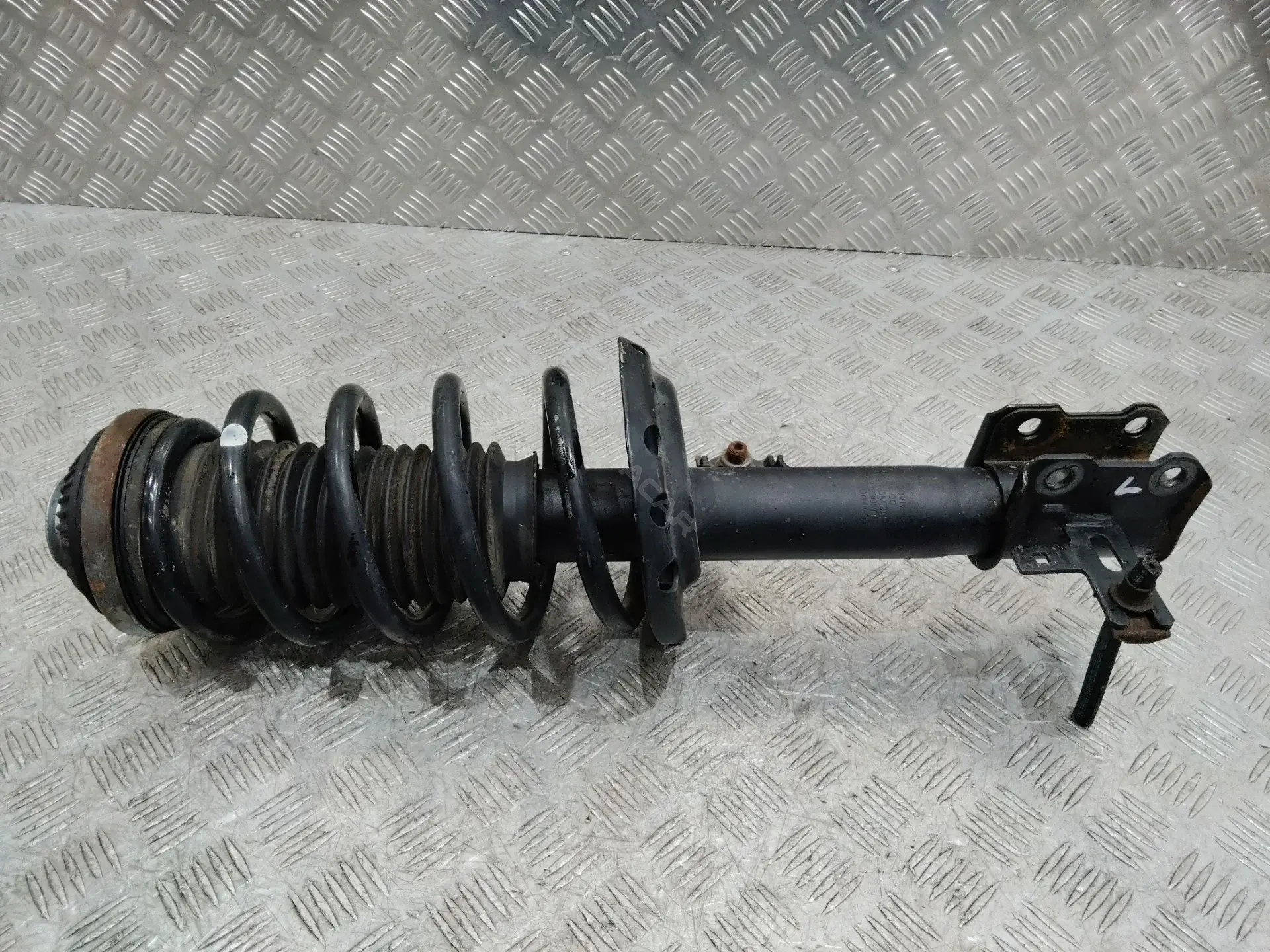 Амортизаторы 24466546