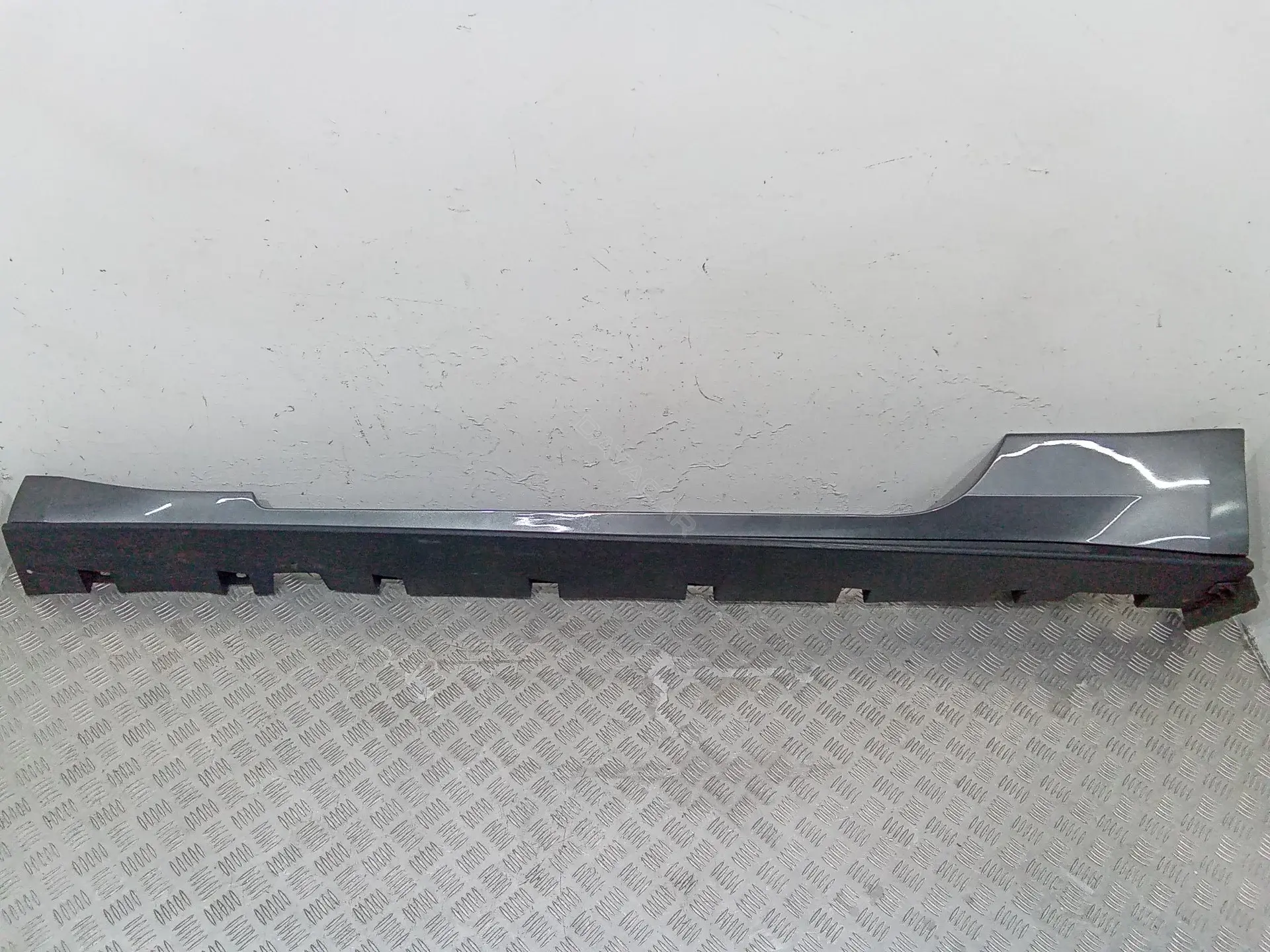 Накладка на порог FR3B6310155