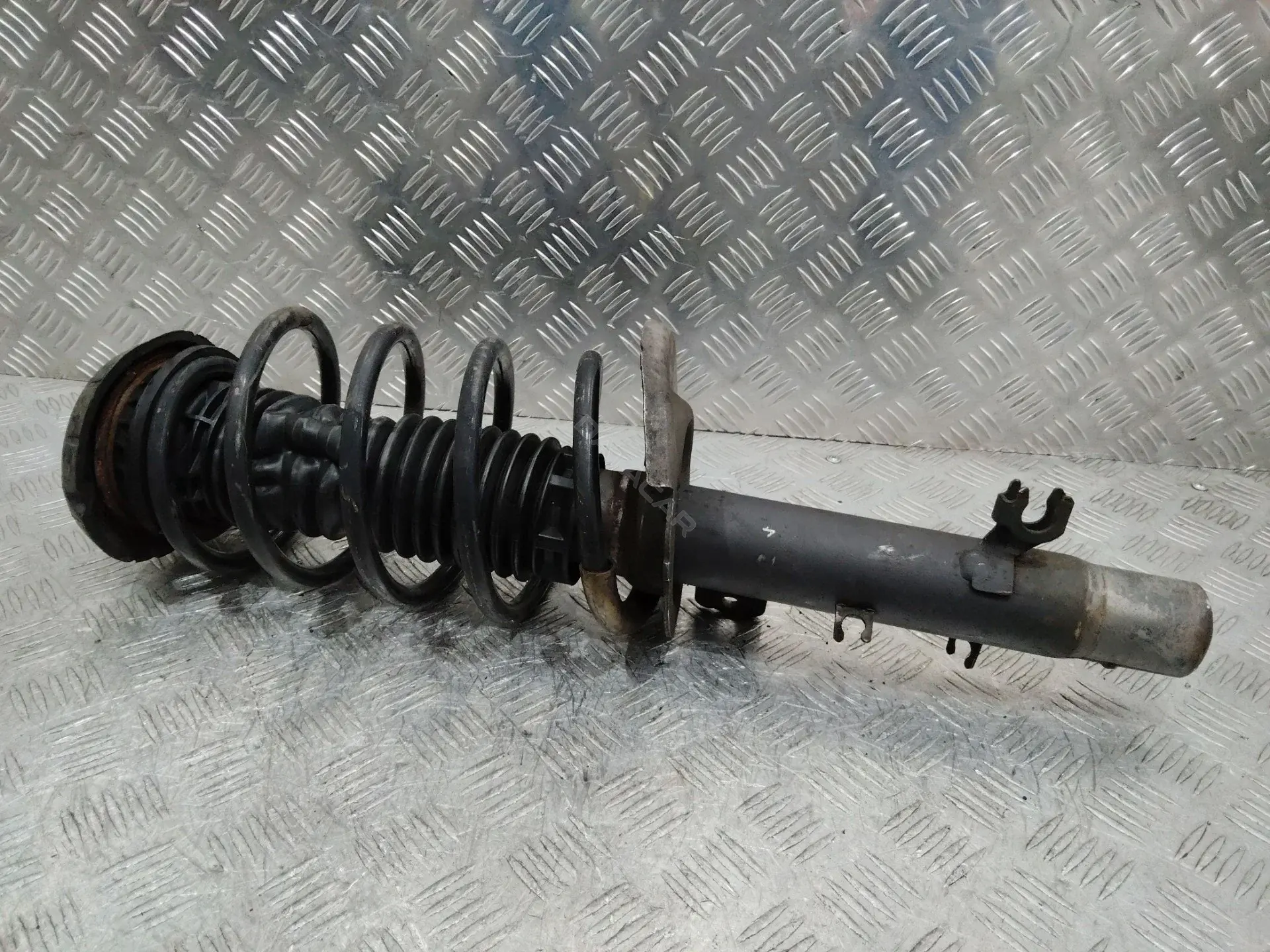 Амортизаторы 6697507