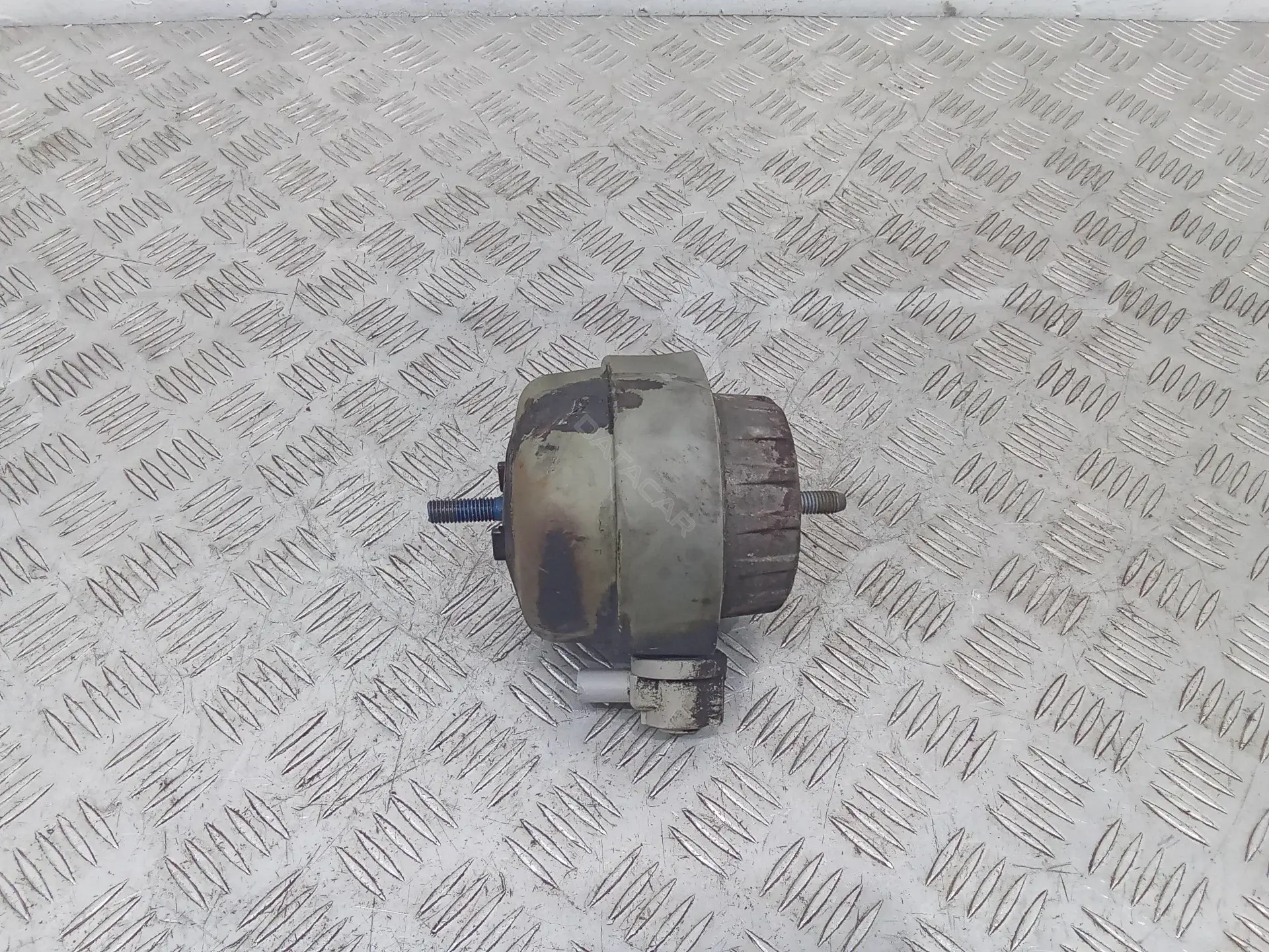 Подушка двигателя (Опора) 4F0199382H
