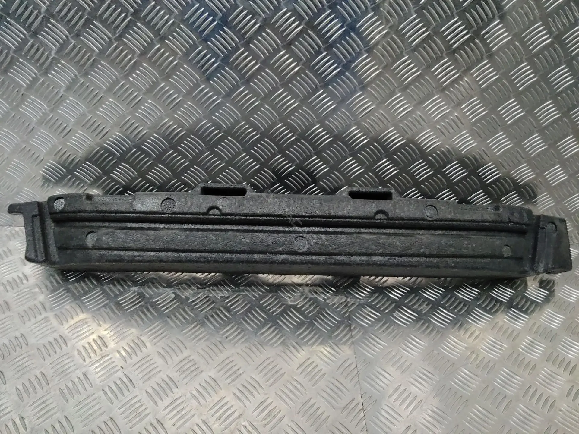 Абсорбер бампера 5N0807248