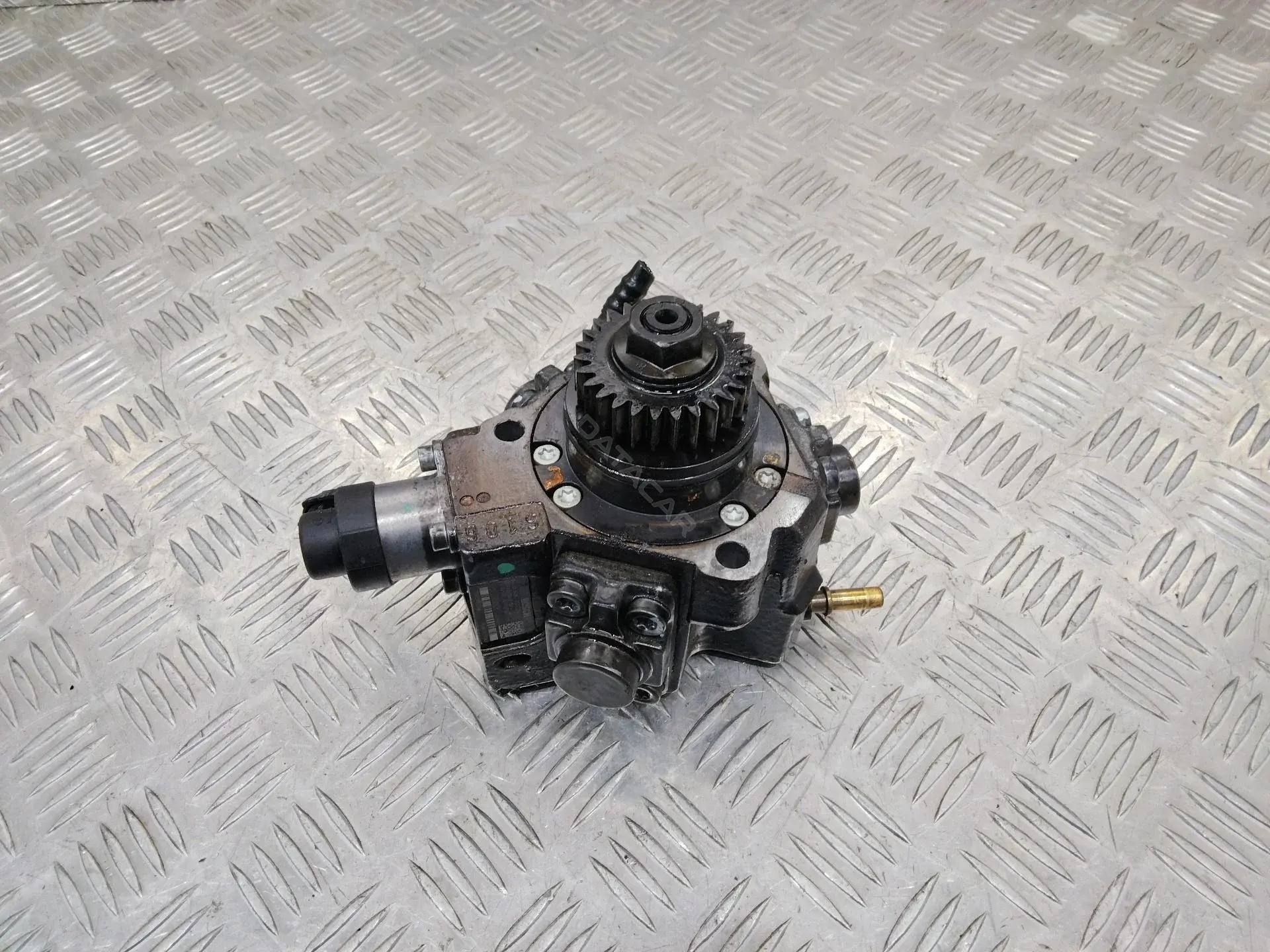 ТНВД 167008960R