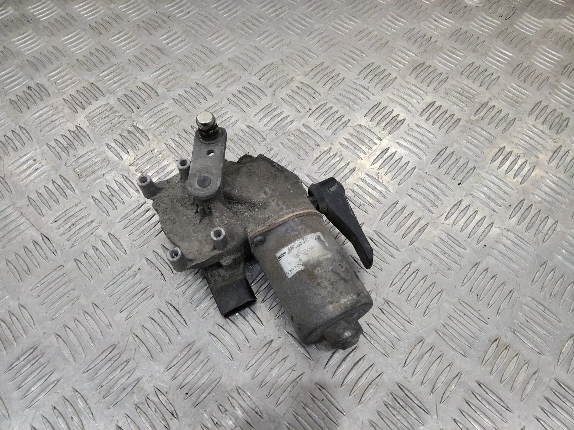 Мотор стеклоочистителя 40514612V