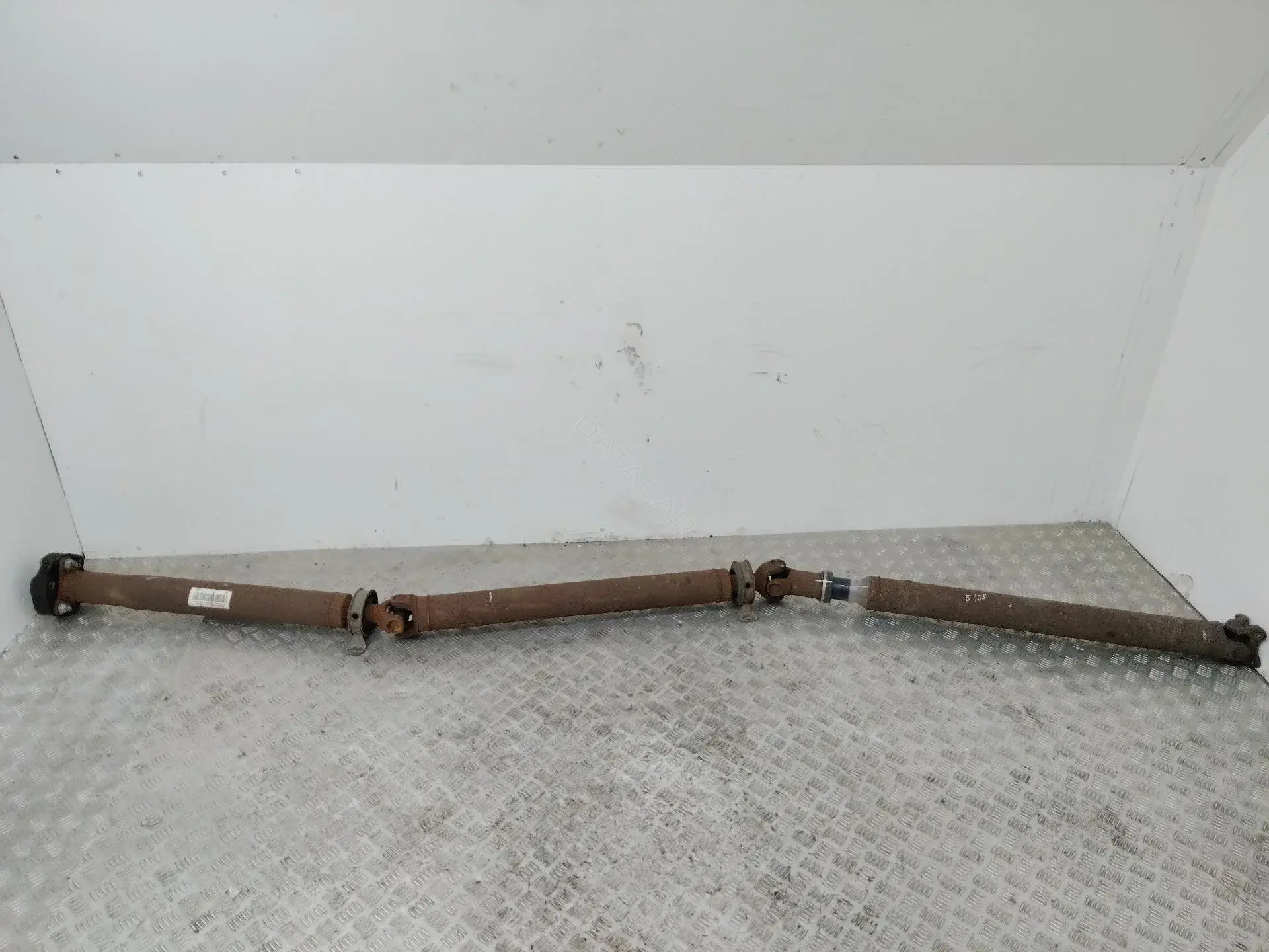 Кардан KK314K357HC