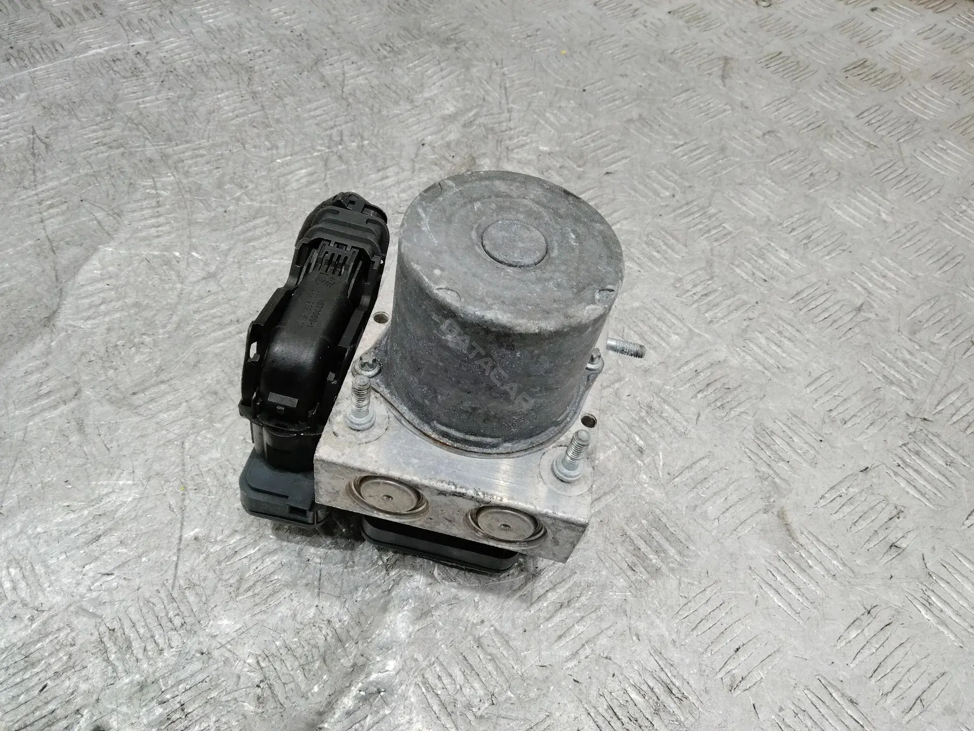 Блок управления АБС A9069008401