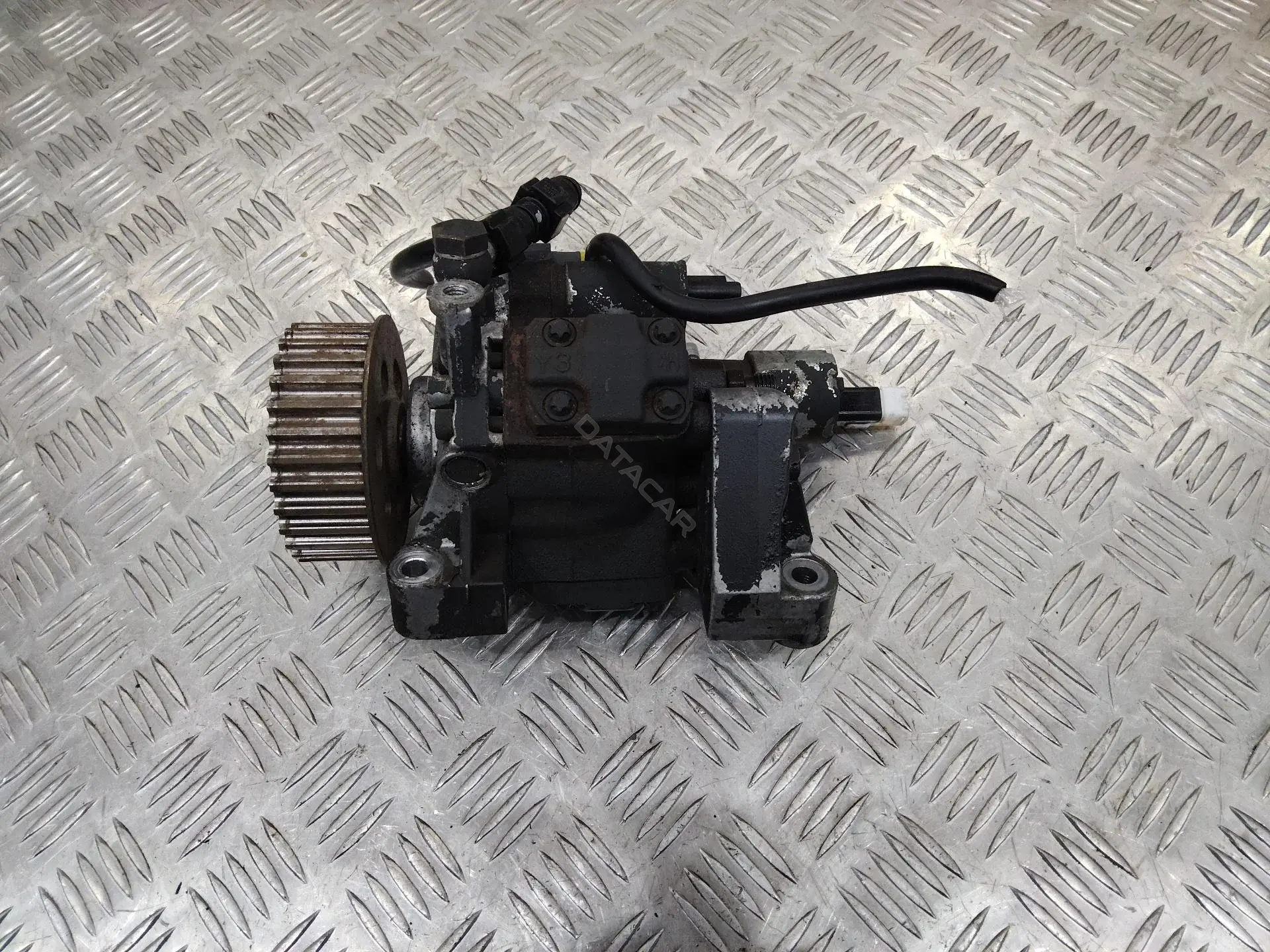ТНВД 167000938R, 8200704210