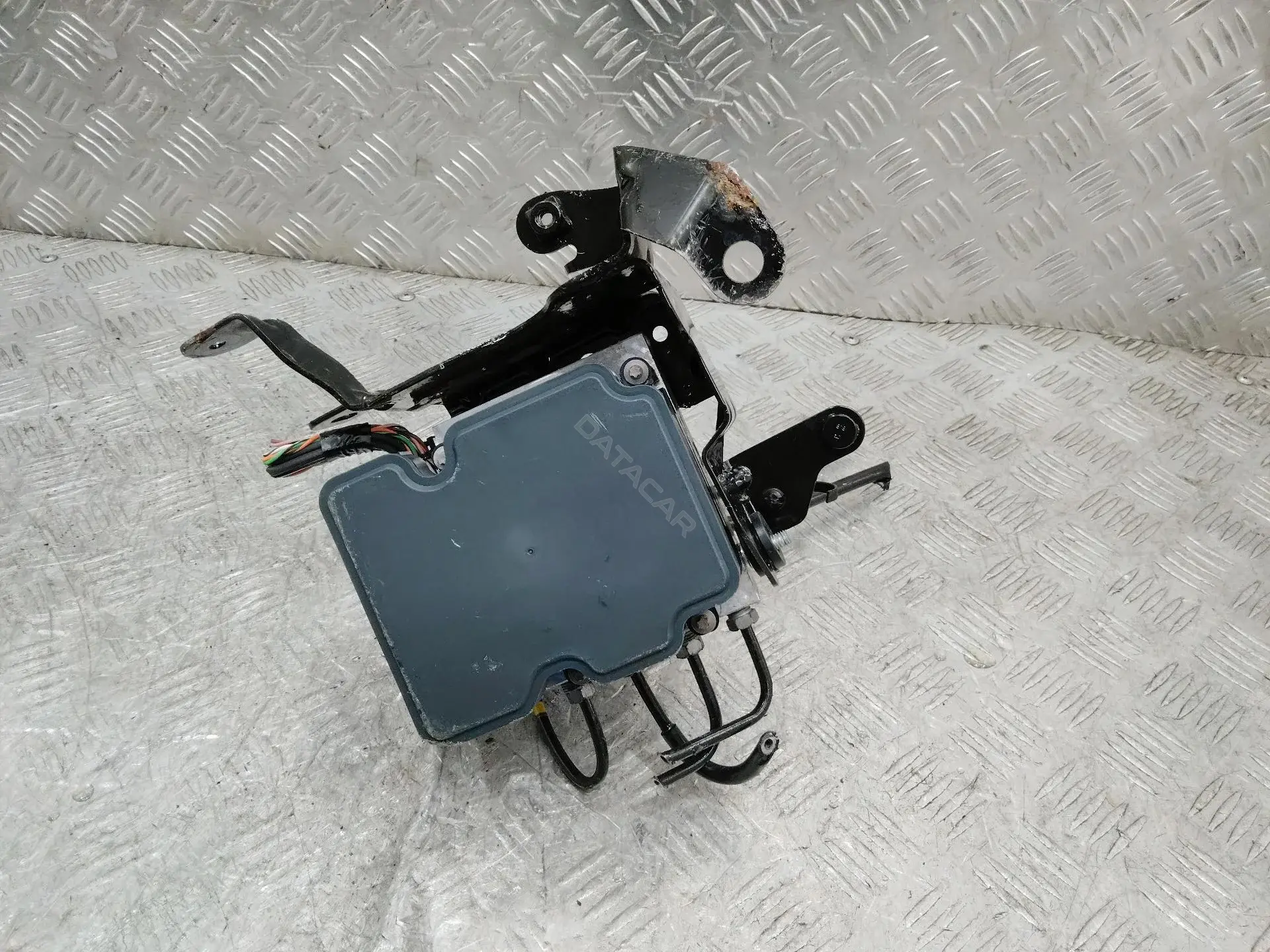 Блок управления АБС 476609378R