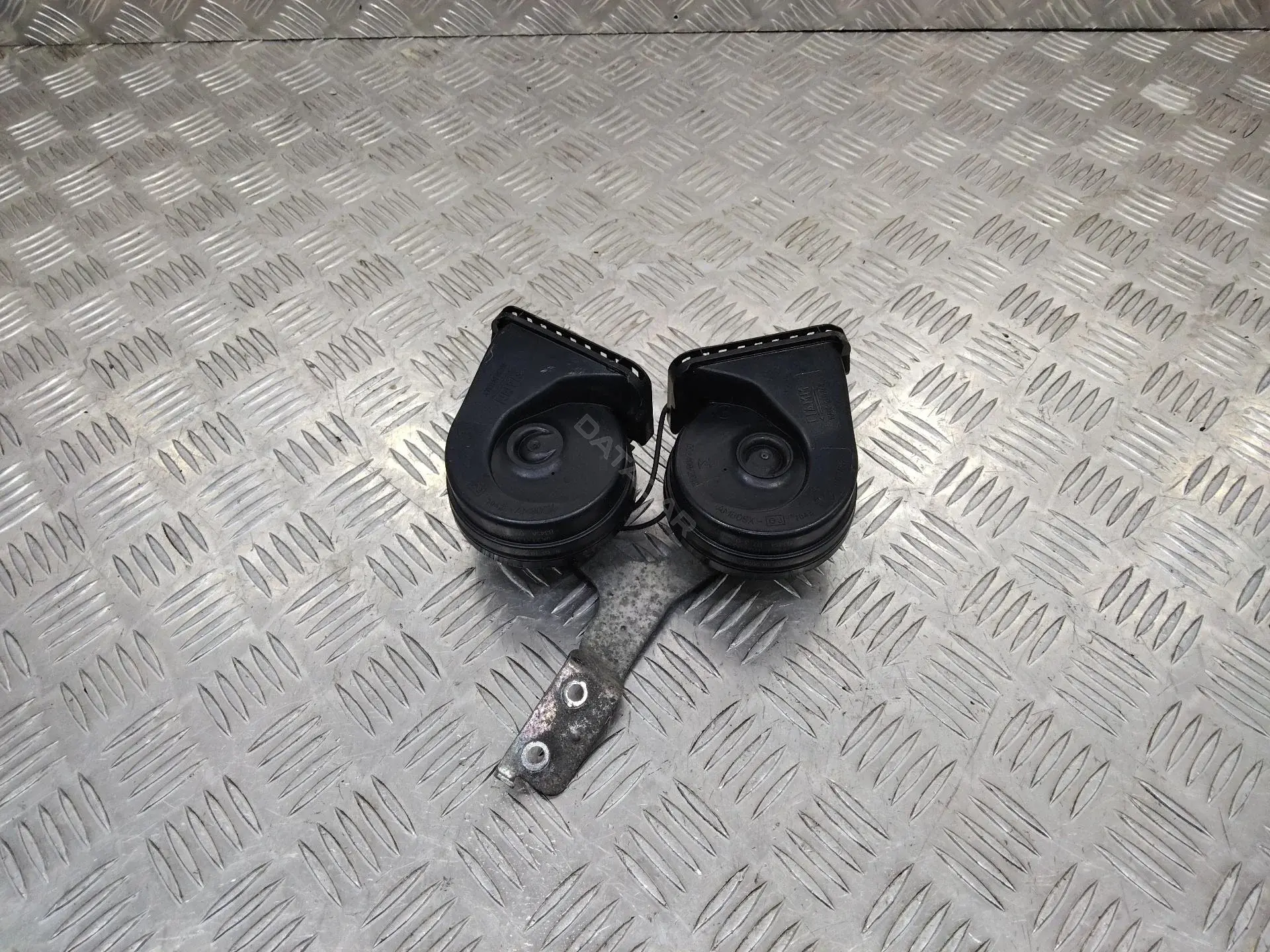 Звуковой сигнал GK2T13A803AB
