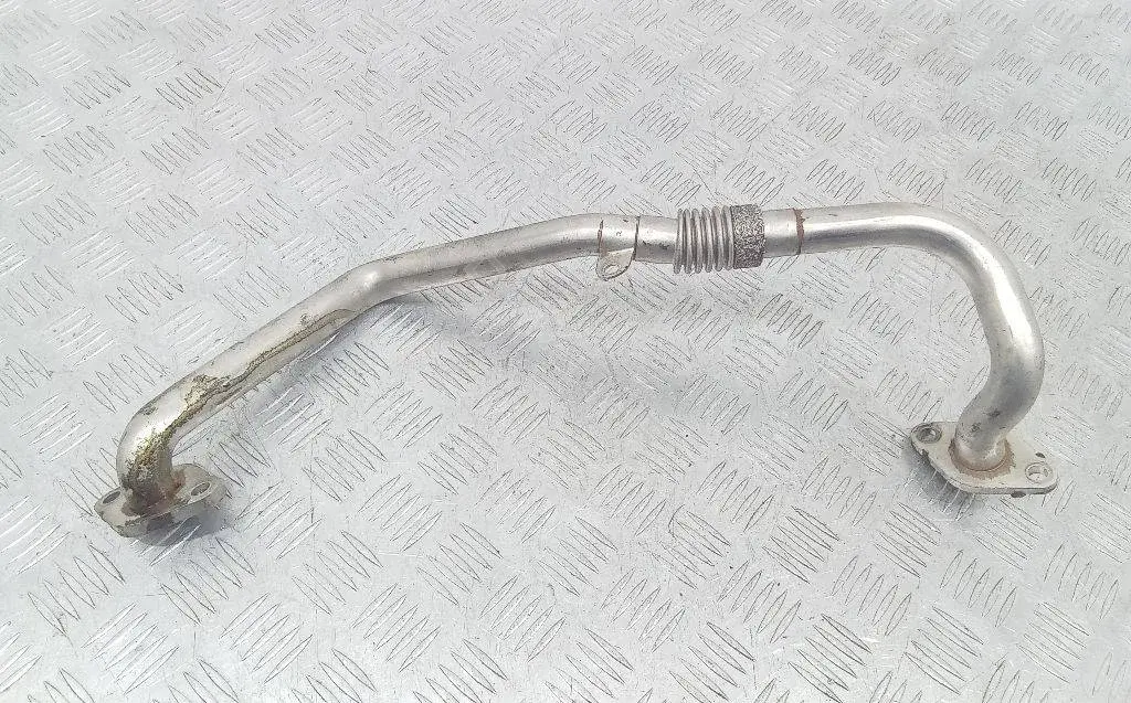 Трубка системы рециркуляции EGR 03G131521