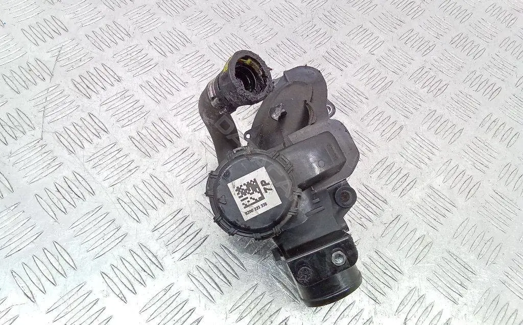Трубка системы рециркуляции EGR 8200323338