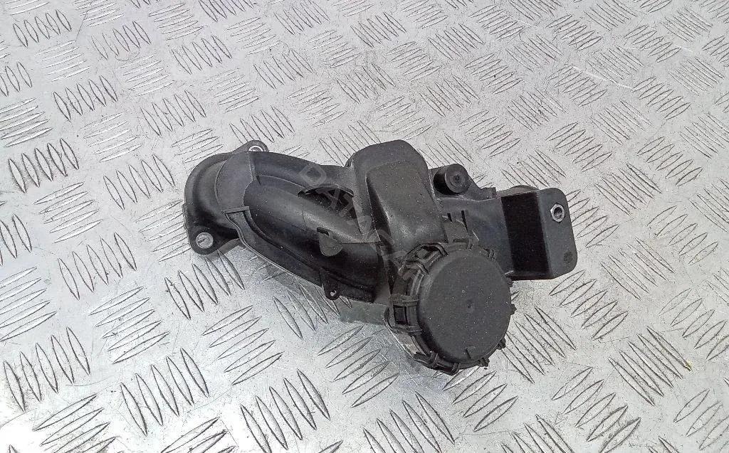 Трубка системы рециркуляции EGR 8200323338