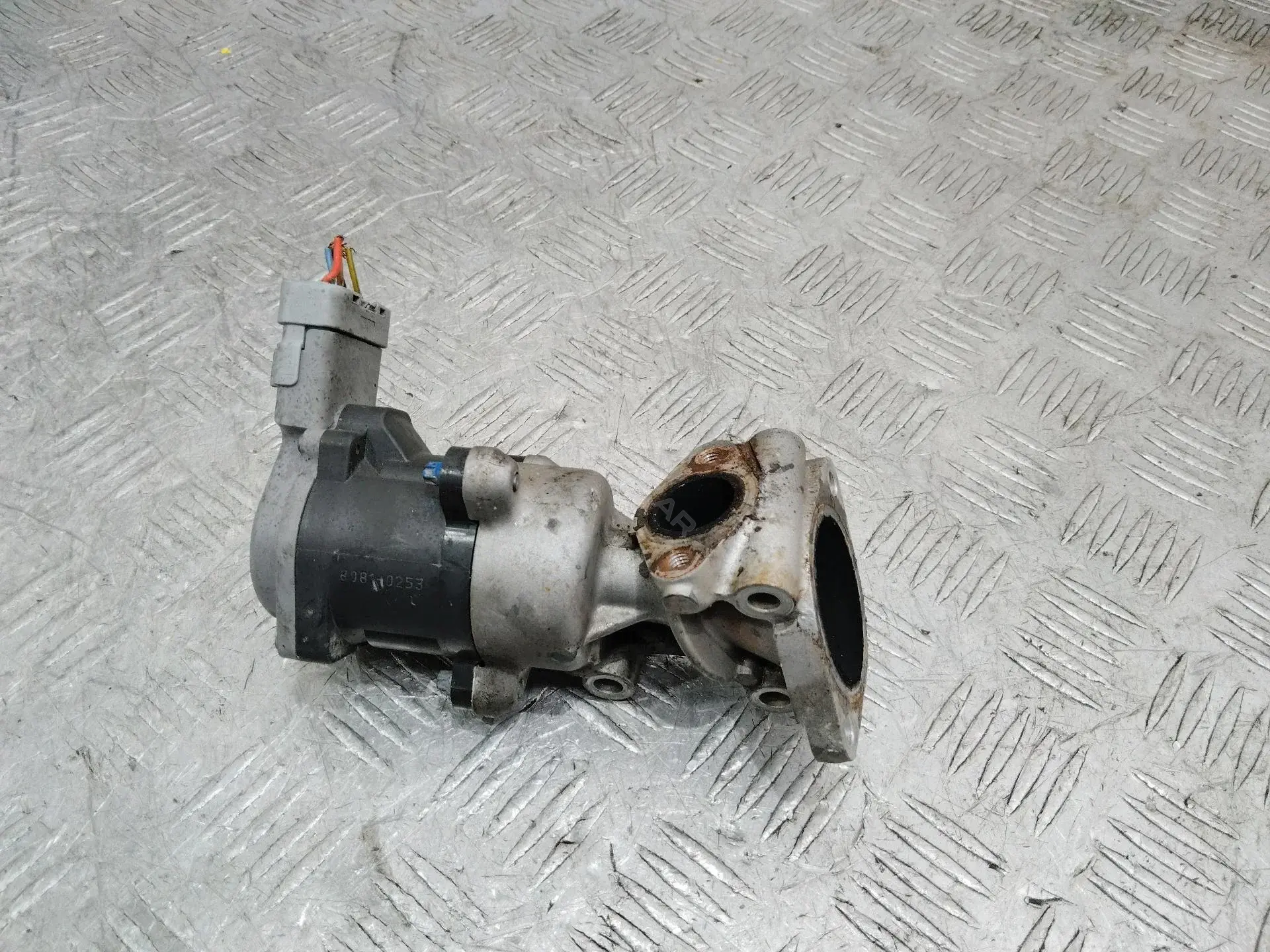 Клапан ЕГР 4R8Q9D475AC
