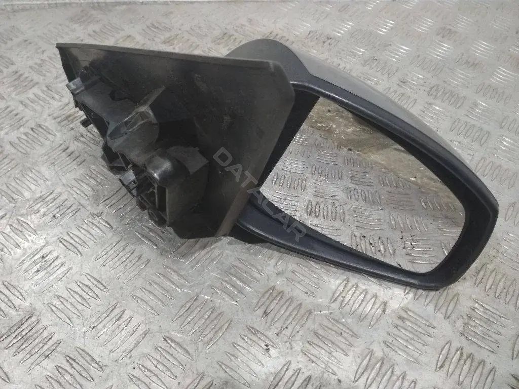 Наружное зеркало 12523170