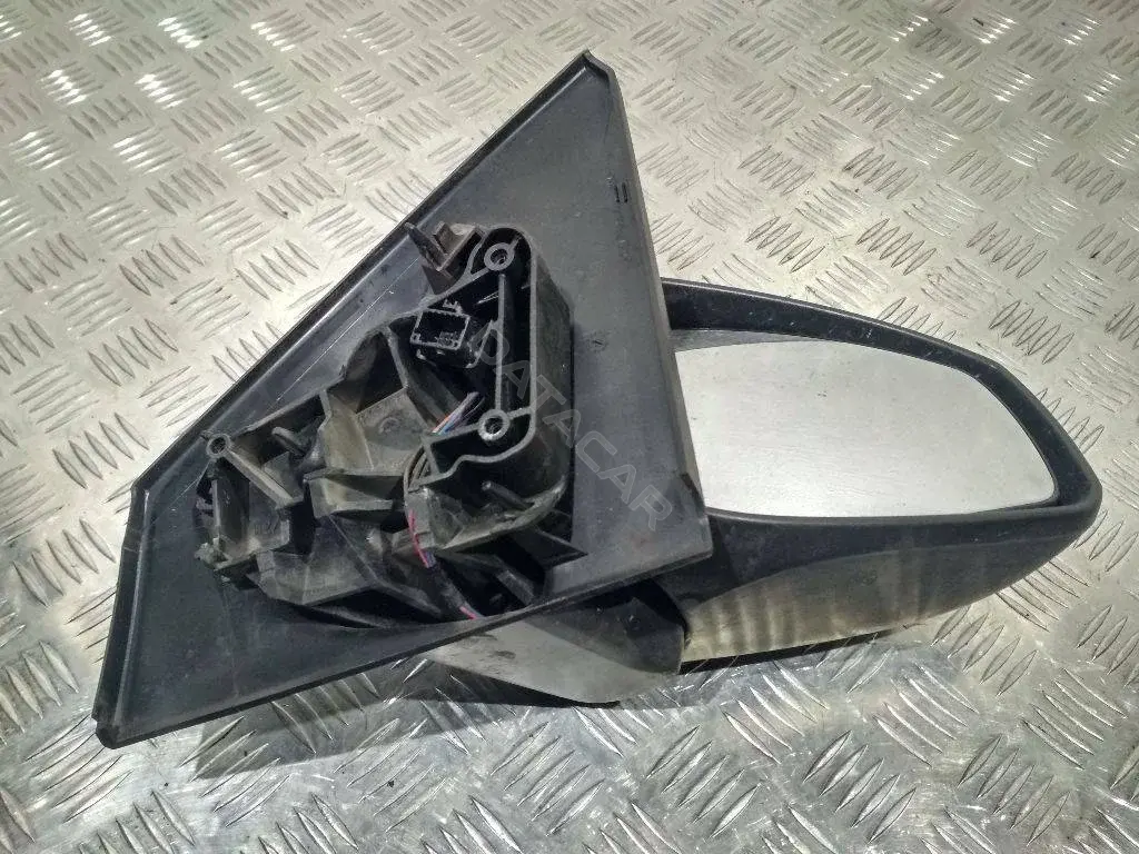 Наружное зеркало 12543010