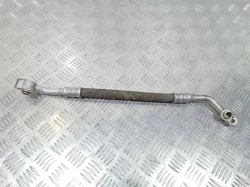Трубка кондиционера 4L0820730