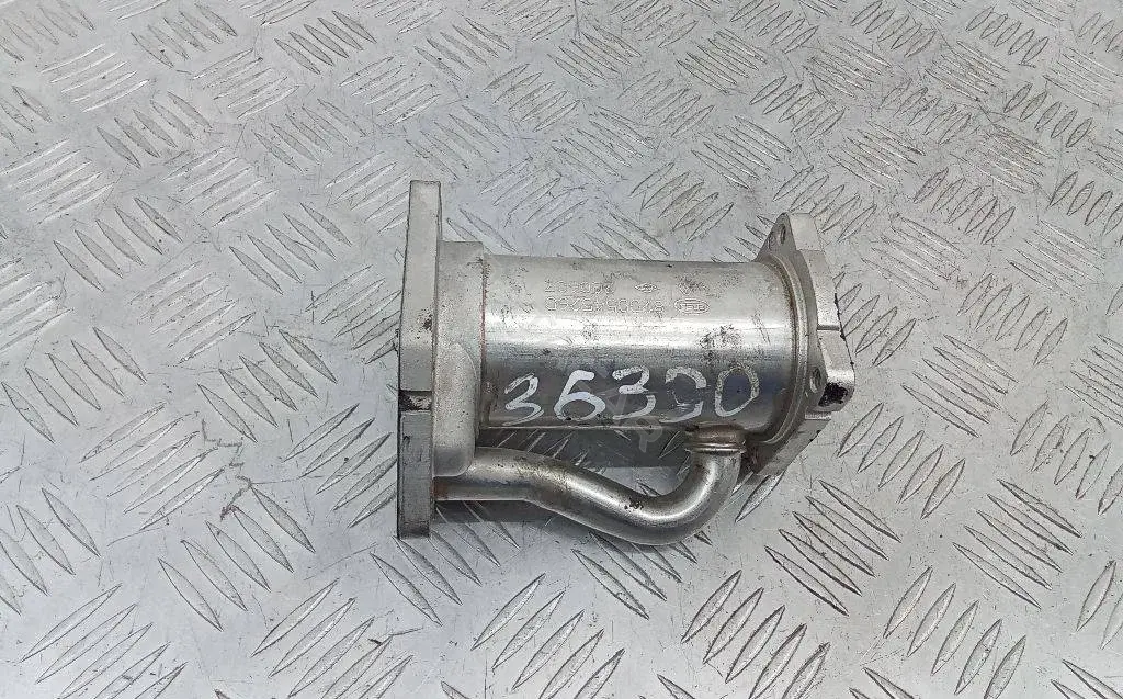 Радиатор ЕГР 8200545260