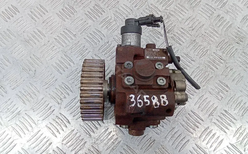 ТНВД 8200561664