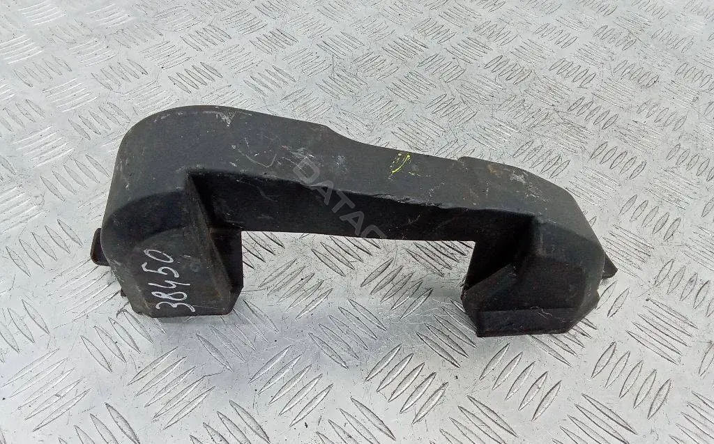 Защита (кожух) ремня ГРМ 8200653634