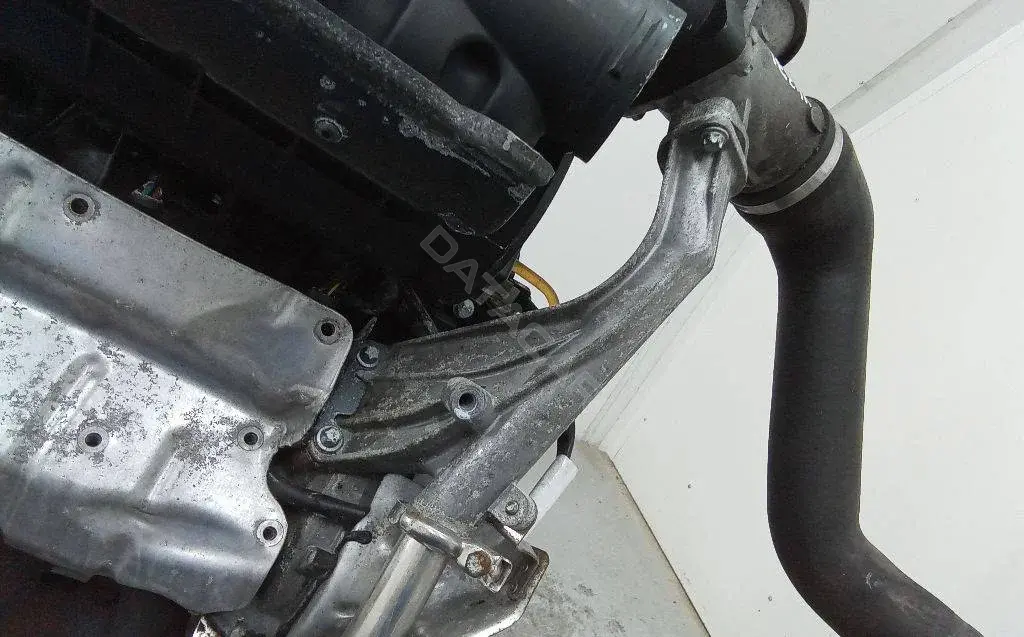 Трубка системы рециркуляции EGR 6680980330