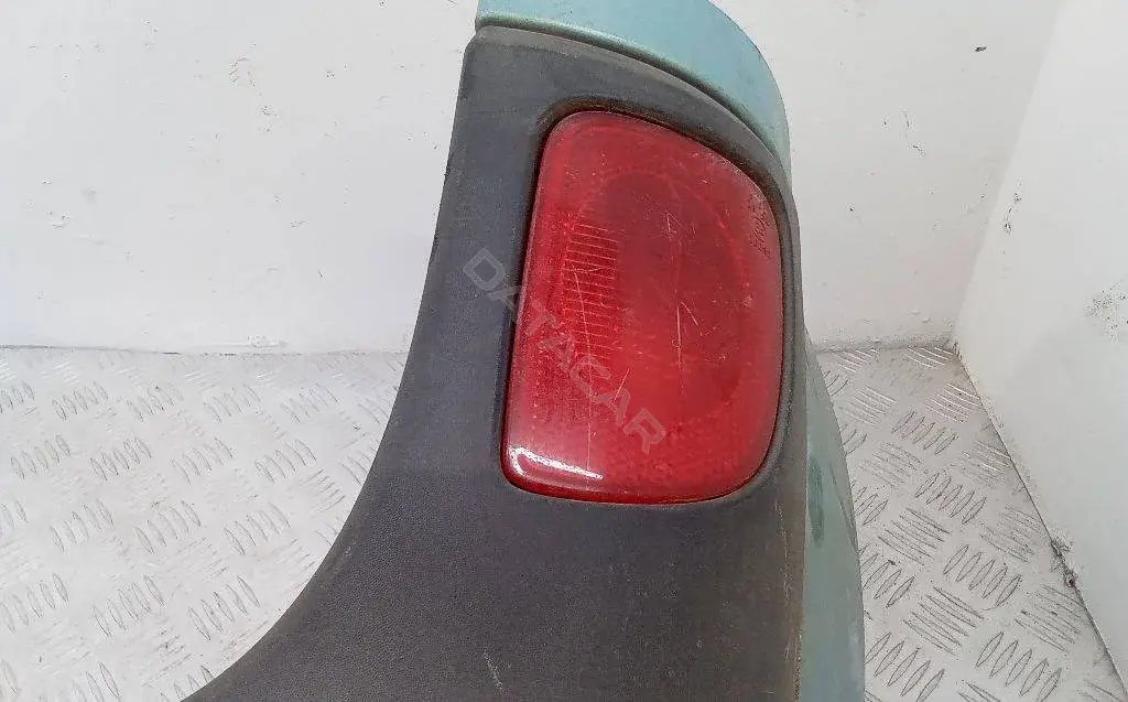 Противотуманные фары 8200419908