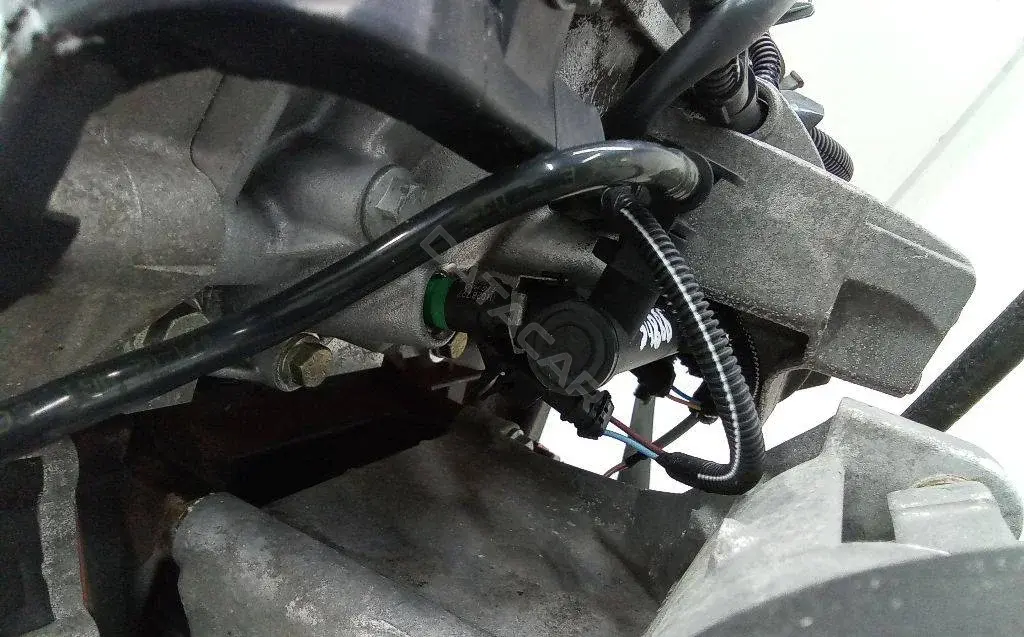 Форсунки ITGM60