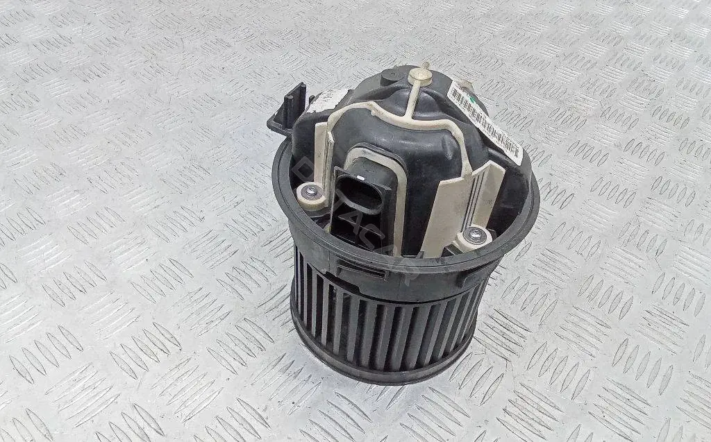 Моторчик печки T1000588K