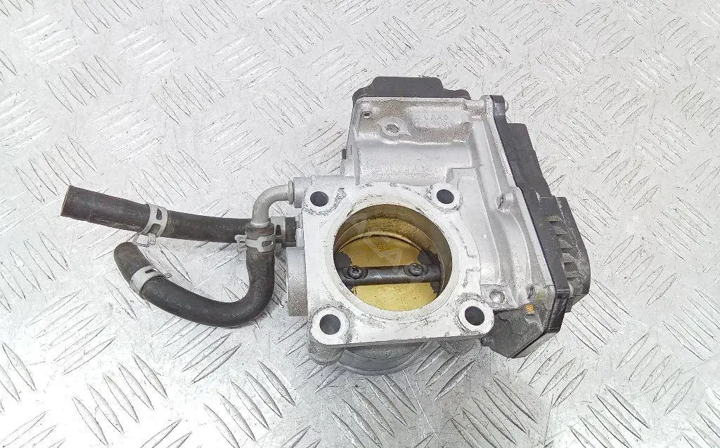 Дроссельная заслонка M1703095BAO