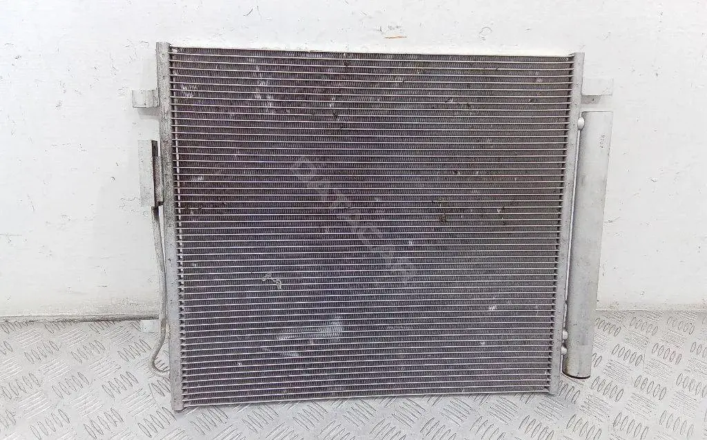 Радиатор кондиционера A12215027, FP2Y0NX5BD
