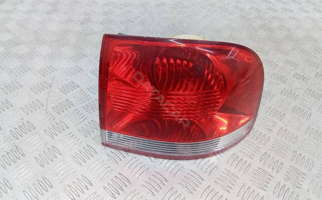 Задние фонари 7L6945096