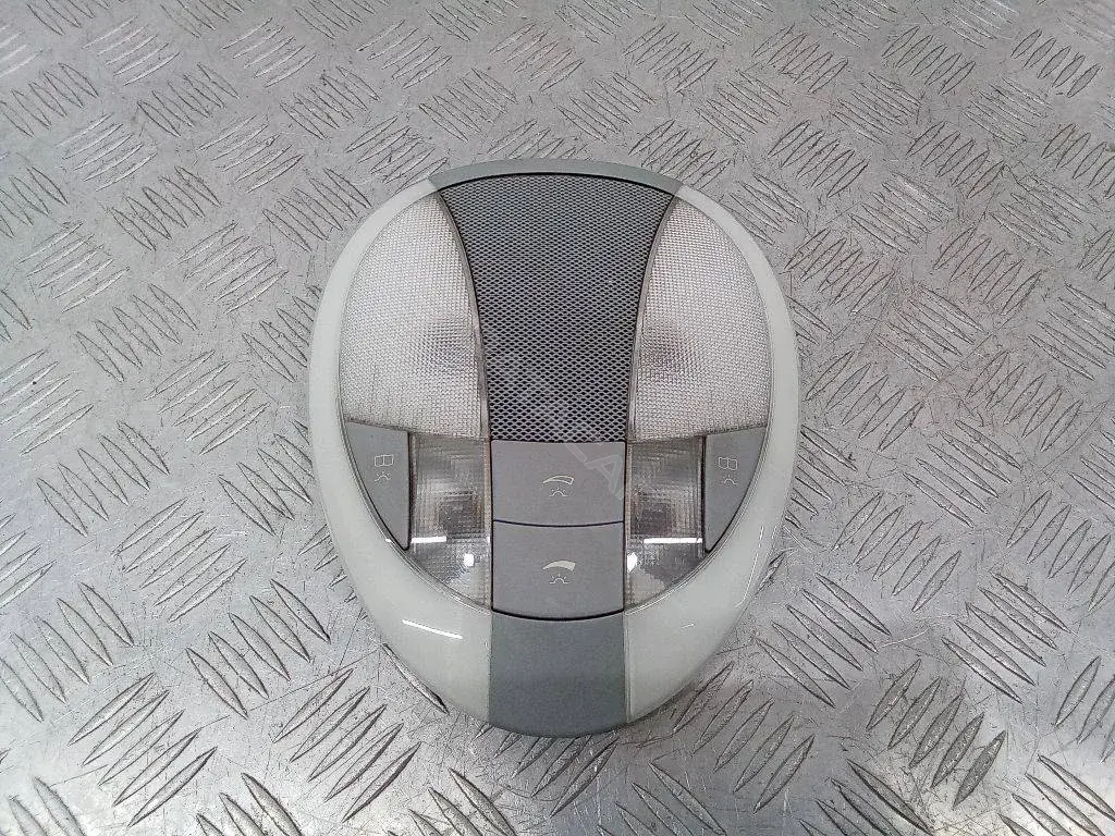 Плафон освещения салона A2118202001
