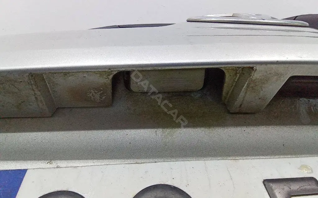 Фонарь подсветки номерного знака 4470555