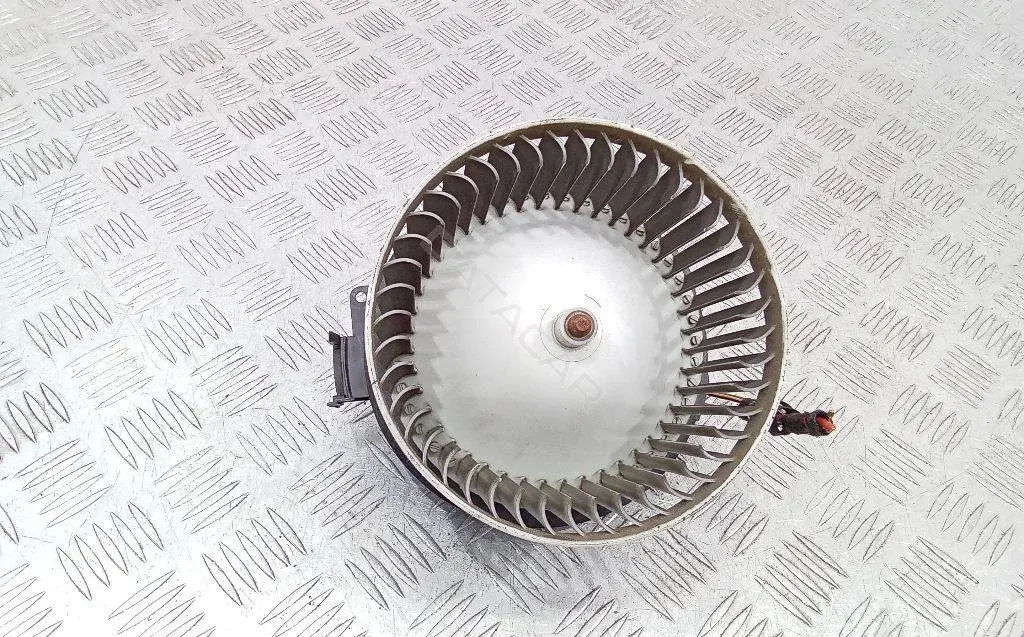 Моторчик печки 0130115563, 1S1819015D