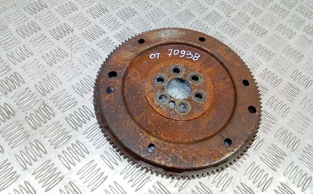 Маховик 8604045