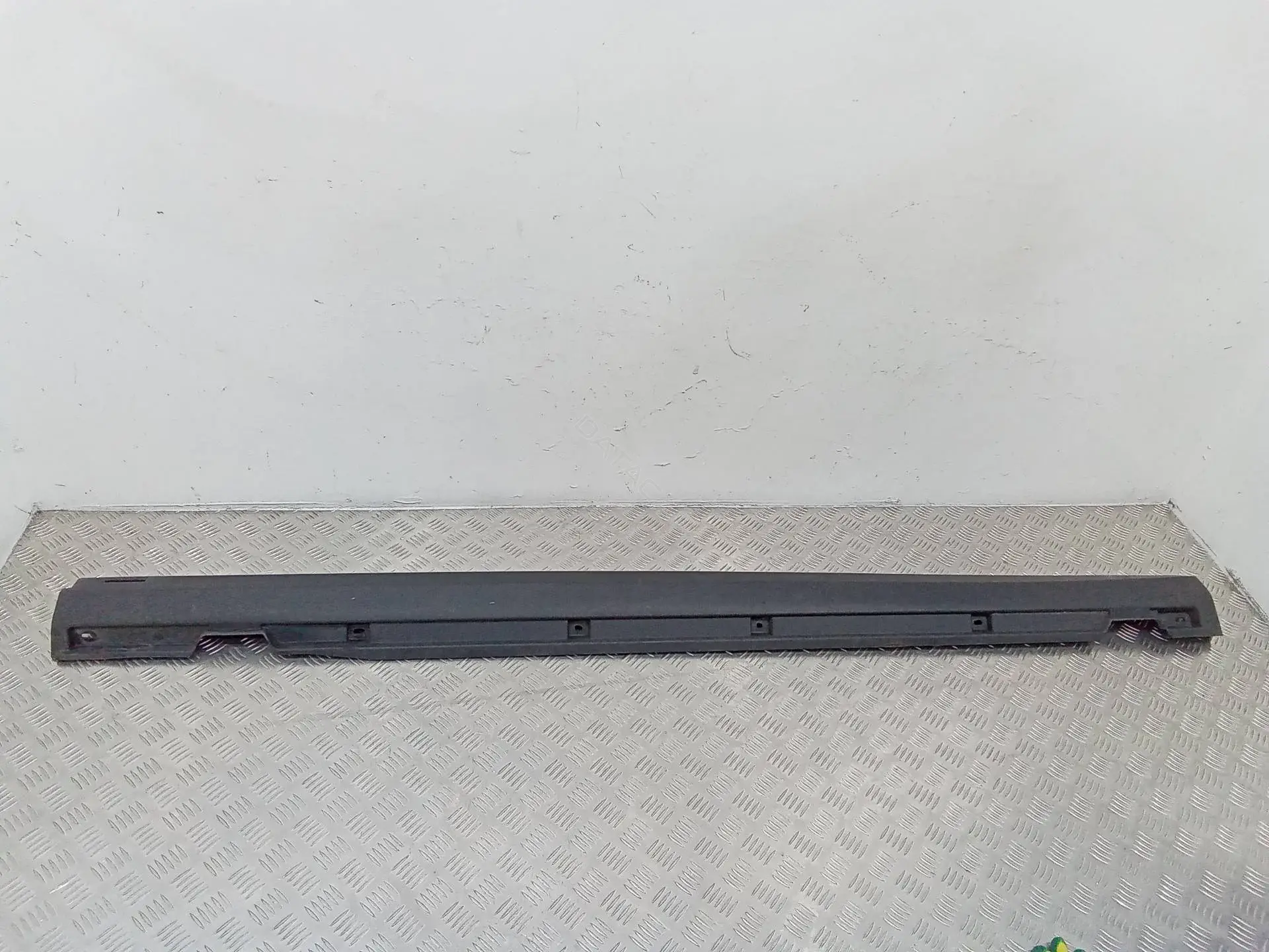 Накладка на порог BJ32-10155-AB