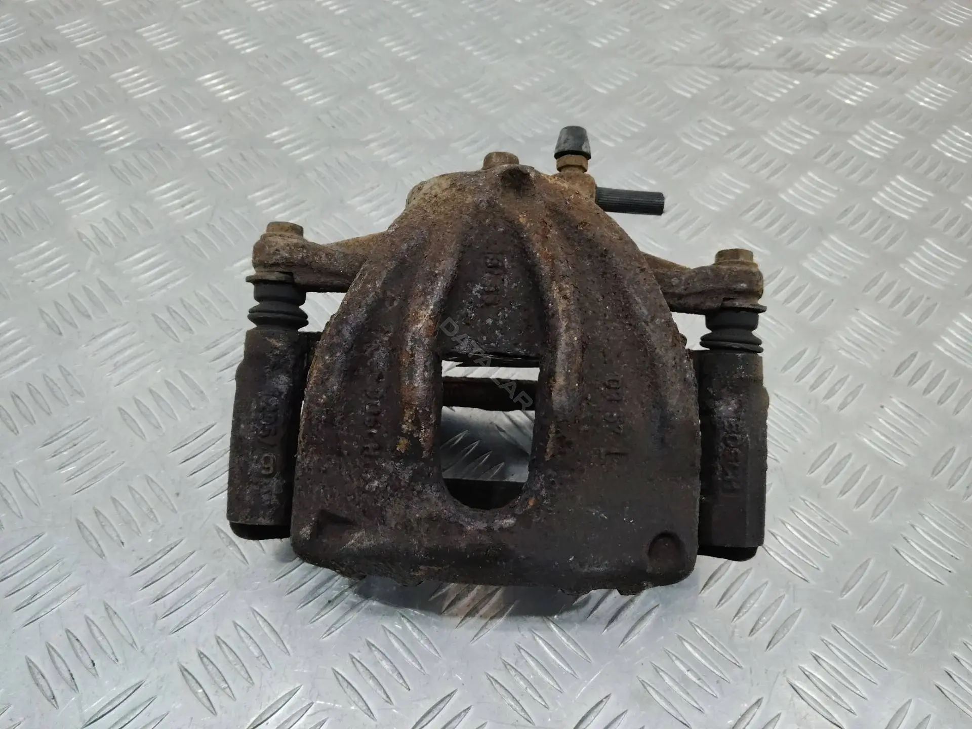 Суппорт тормозной 5197478