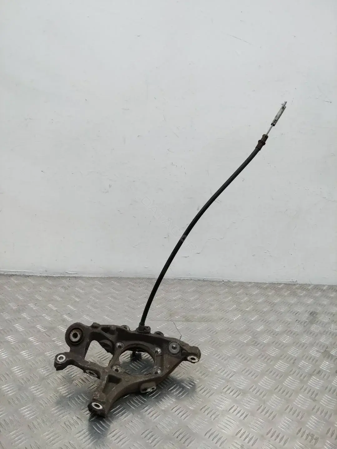 Поворотный кулак 5296652